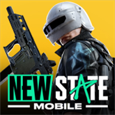 pubg new state正式服
