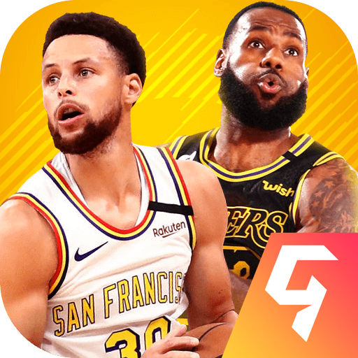 NBA英雄