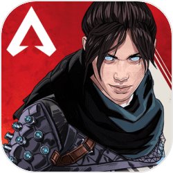 Apex英雄手游国际测试服