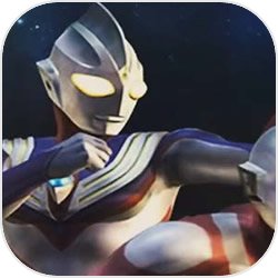 奥特曼格斗进化3手机版
