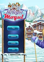 滑雪场大亨