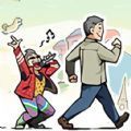 功夫大师特牛
