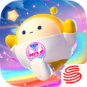 蛋仔派对奥特曼联动版