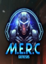 M.E.R.C.创世纪
