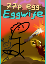 77p egg: Eggwife