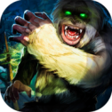 大脚怪物猎人Bigfoot Monster Hunter