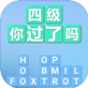 四级你过了吗