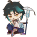 原神淘金者