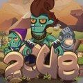 小小僵尸修改版