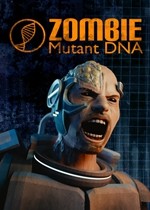 僵尸突变DNA