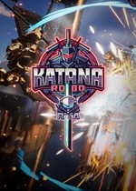 武士机器人：RTA
