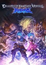 碧蓝幻想versus rising