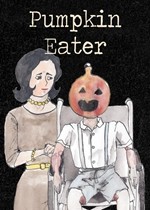 食南瓜者