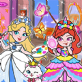 樱花小镇魔法村免费手机版