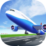 航空公司飞行飞行员模拟器