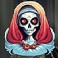 逃离拉洛罗纳正版