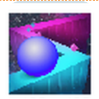 3D平衡球球免费