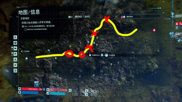 死亡搁浅 港口躲避敌人指南