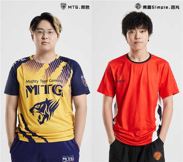 甲组MTG vs 南昌Simple电竞专区