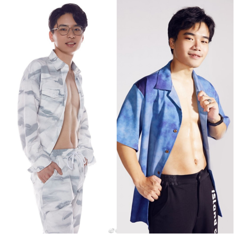 YTG.小壳&EDGM.柠栀电竞专区