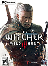 巫师3 狂猎 年度版
