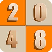 新2048