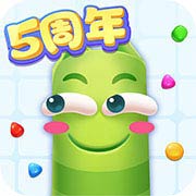 蛇蛇争霸