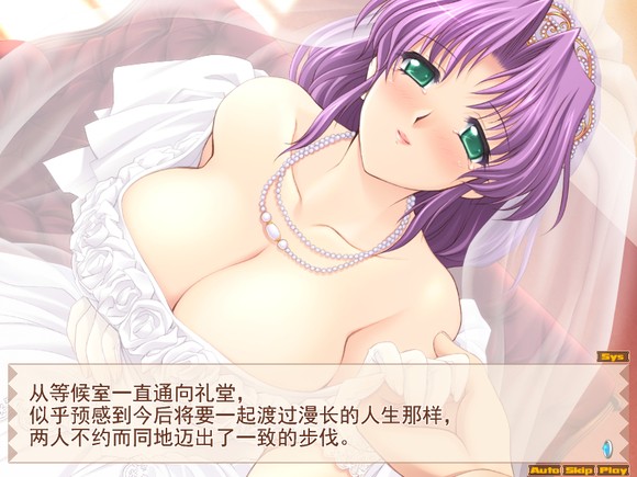 妻しぼり(妻管严)汉化版游戏攻略