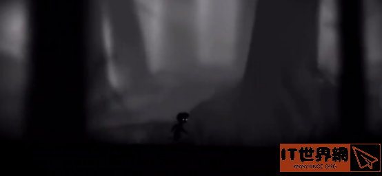 地狱边境(LIMBO)全流程通关图文攻略
