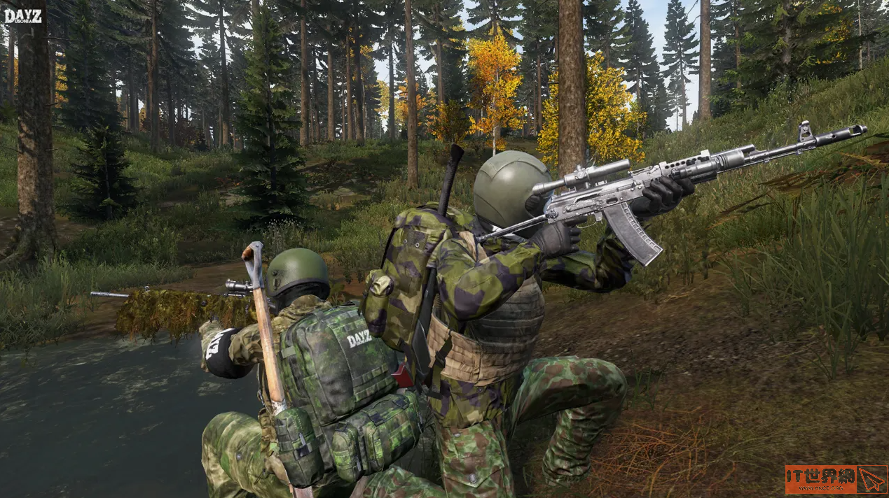 dayz建家最佳地点在哪里？dayz建家最佳地点解析