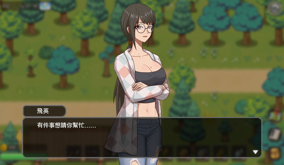 乡村狂想曲存档位置一览 游戏存档在哪