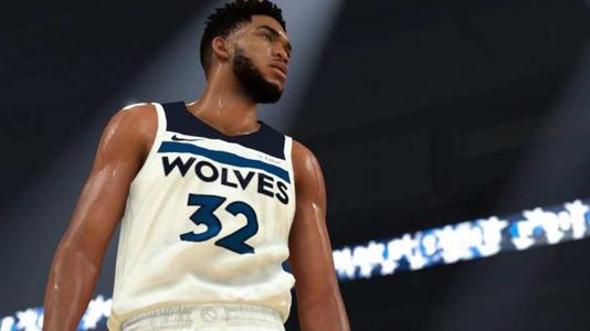 《NBA2K21》全组织徽章效果一览