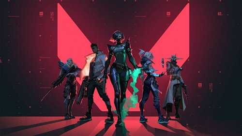 Valorant无畏契约1.03版本更新内容一览