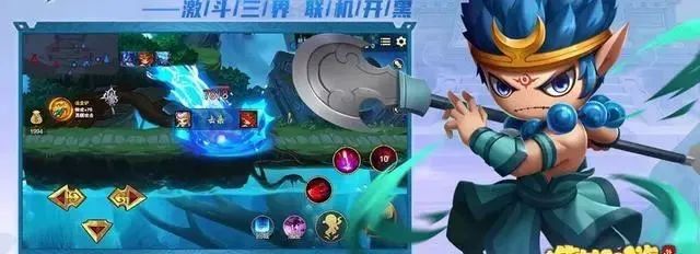 【造梦西游OL】战力提升攻略