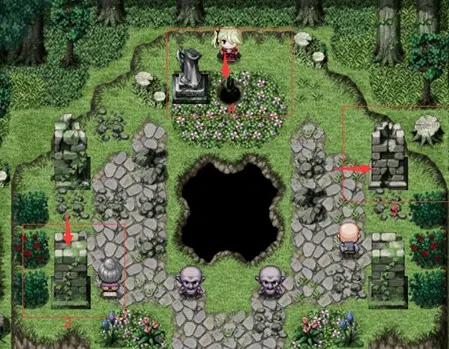 Demons Roots伯赫洛斯密码分享 正确密码是什么