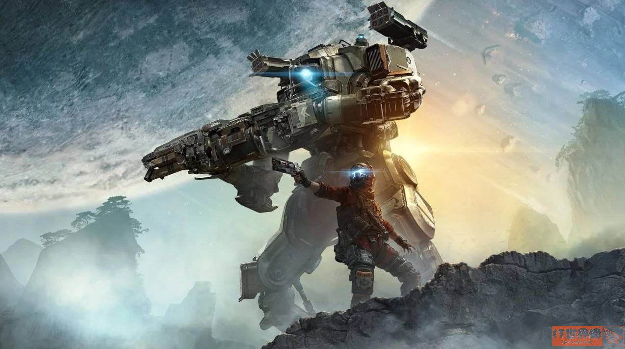 《泰坦陨落2》xbox中文设置方法