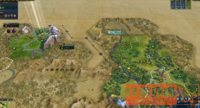 游戏《阿兹特克帝国》上架Steam 支持中文版