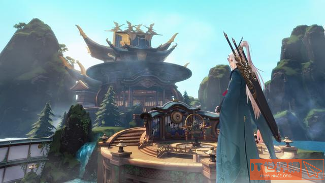 新笑傲江湖  兵器淬炼如何进行