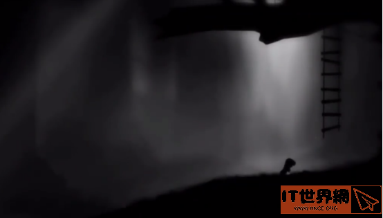 独立游戏经典之作《LIMBO》元素与关卡分析