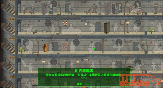 你也许不知道的《辐射4》实用小技巧