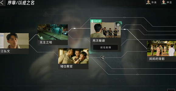 飞越13号房隐藏结局条件攻略