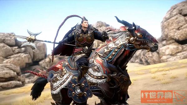 三国群英传8游戏精简评测介绍