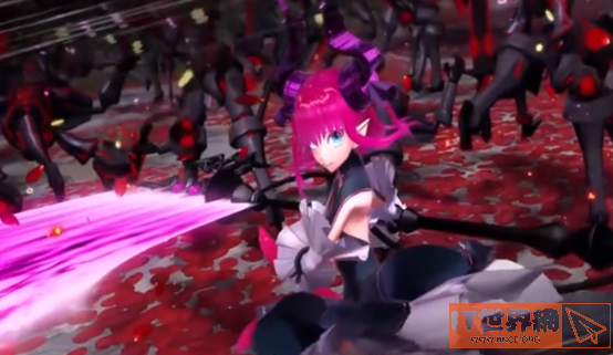 这才是真正的Fate手游!《Fate/Grand Order》国服深度测评   