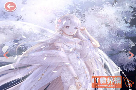 奇迹暖暖啵啵是谁？游戏角色啵啵介绍