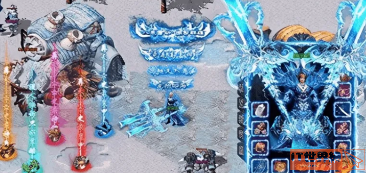 冰雪传奇后期如何做好？ 冰雪传奇攻略秘籍后期