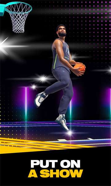 NBA all world