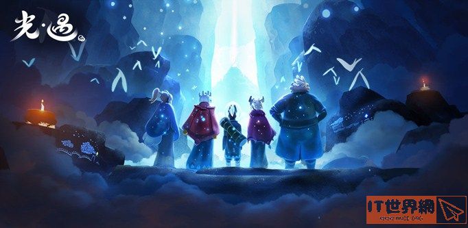 光遇牛头先祖位置介绍