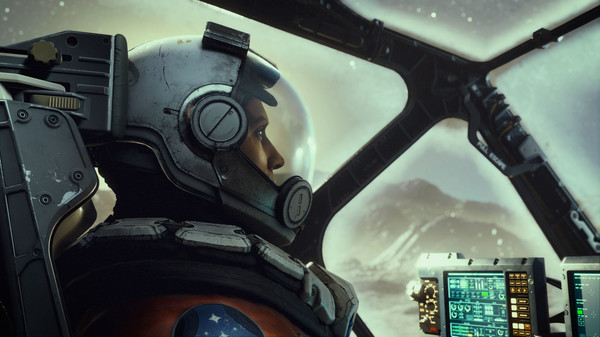 星空starfield可以联机吗 游戏类型介绍