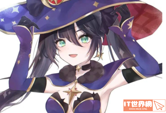 原神手游莫娜怎么配队 莫娜配队技巧介绍