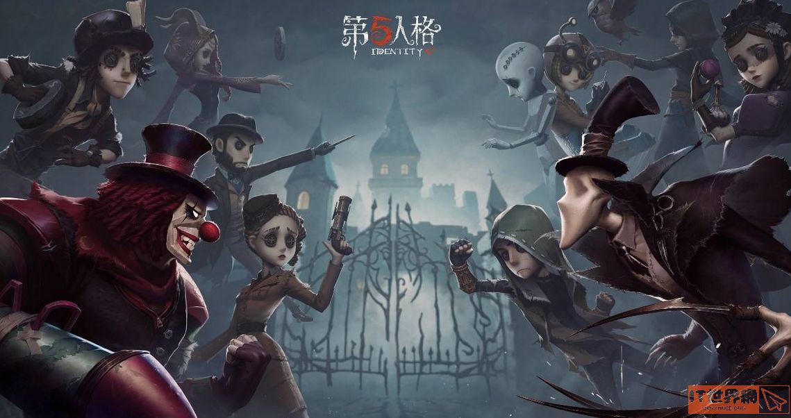 《第五人格》博士技能怎么玩 博士技能攻略介绍
